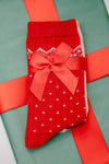 Set of Christmas Stockings 3 pairs