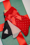 Set of Christmas Stockings 3 pairs
