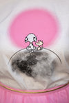 Bombažna Majica Snoopy