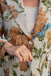 Cvetlični Blazer
