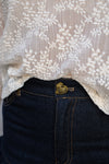 Jeans Mini Krilo