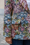 Cvetlični Blazer
