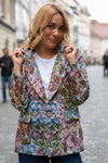 Cvetlični Blazer