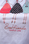 Majica Best Friends