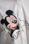 Srajca z Mickey&Minnie motivom