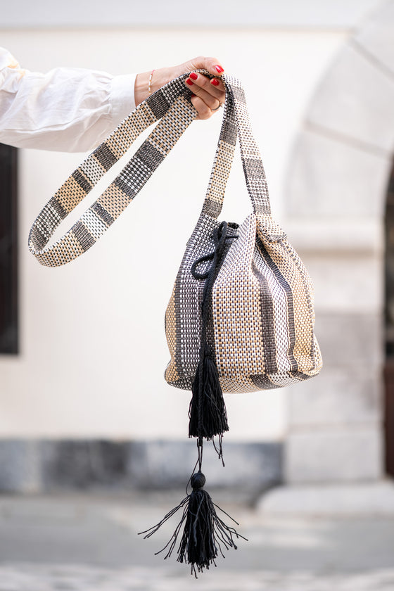 Bucket Torba