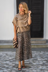 Asimetrična Bluza Wendy Trendy