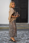 Asimetrična Bluza Wendy Trendy