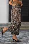 Hlače s leopardjim vzorcem Wendy Trendy