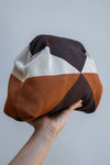Pletena Clutch Torbica