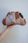 Pletena Clutch Torbica