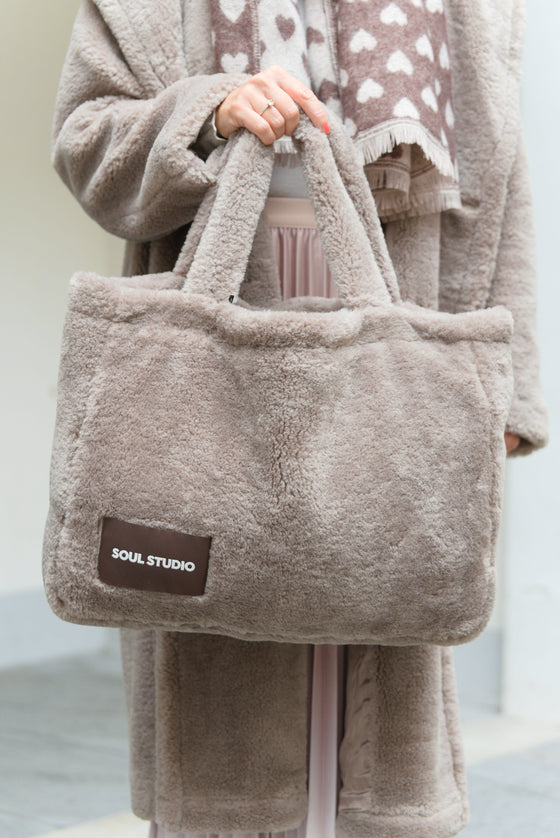 Mehka Torba Smith&Soul