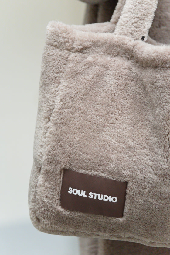 Mehka Torba Smith&Soul