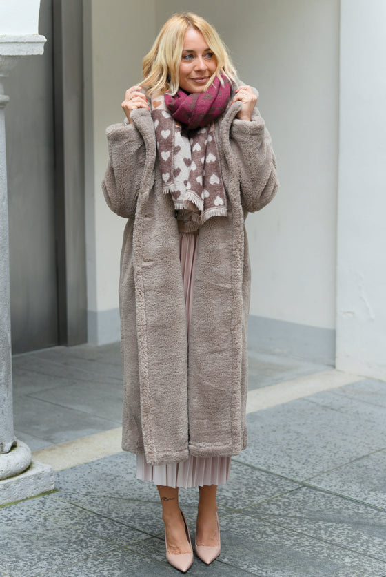 Teddy Plašč Smith&Soul