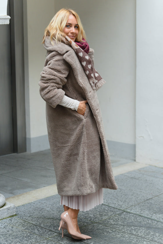 Teddy Plašč Smith&Soul