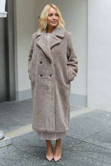  Teddy Plašč Smith&Soul