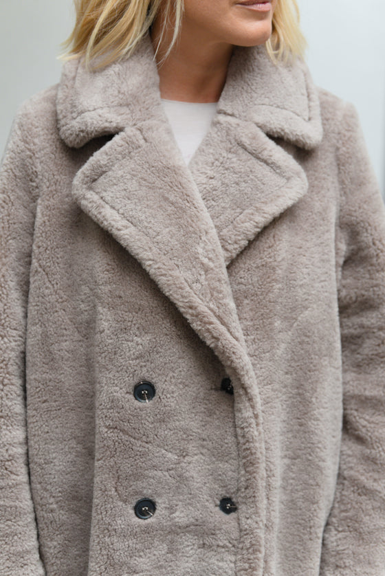 Teddy Plašč Smith&Soul