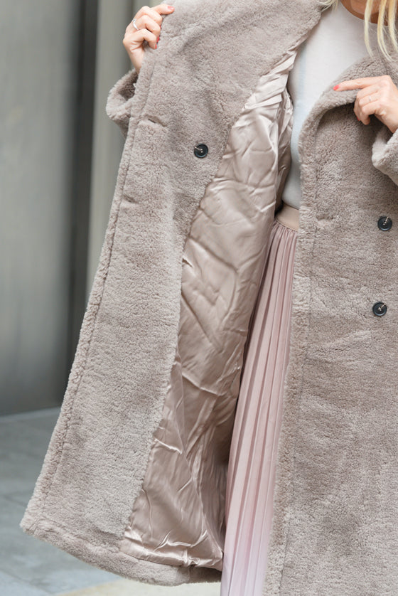 Teddy Plašč Smith&Soul