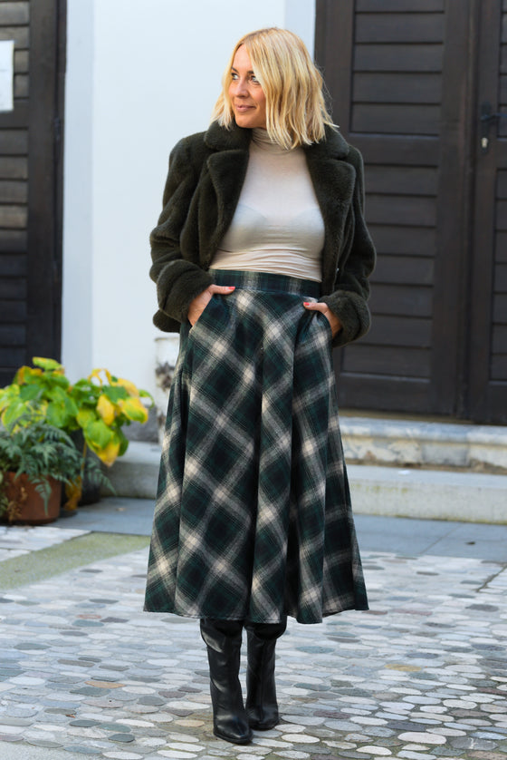 Karirasto Midi Krilo