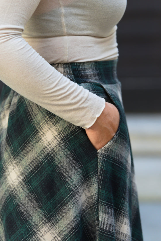 Karirasto Midi Krilo