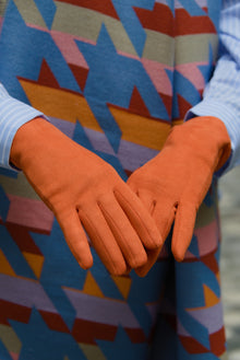  Rokavice v več barvah