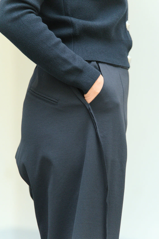 Hlače Wendy Trendy bombaž mix