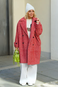  Plašč Beaumont Joy v več barvah