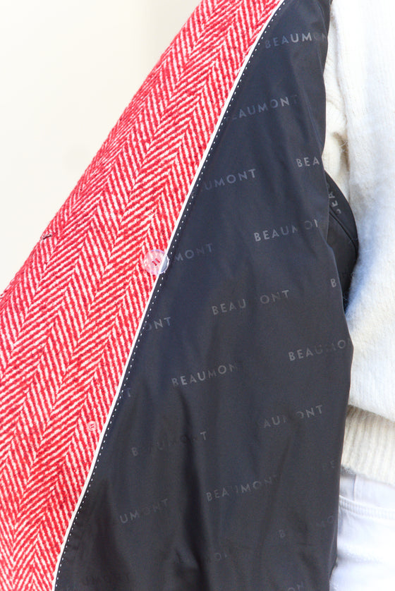 Plašč Beaumont Joy v več barvah