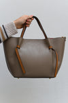 Usnjena Torba v več barvah