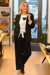 Blazer v več barvah