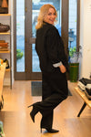 Blazer v več barvah