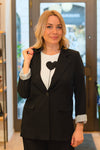 Blazer v več barvah