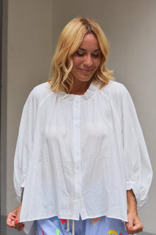  Bombažna Bluza