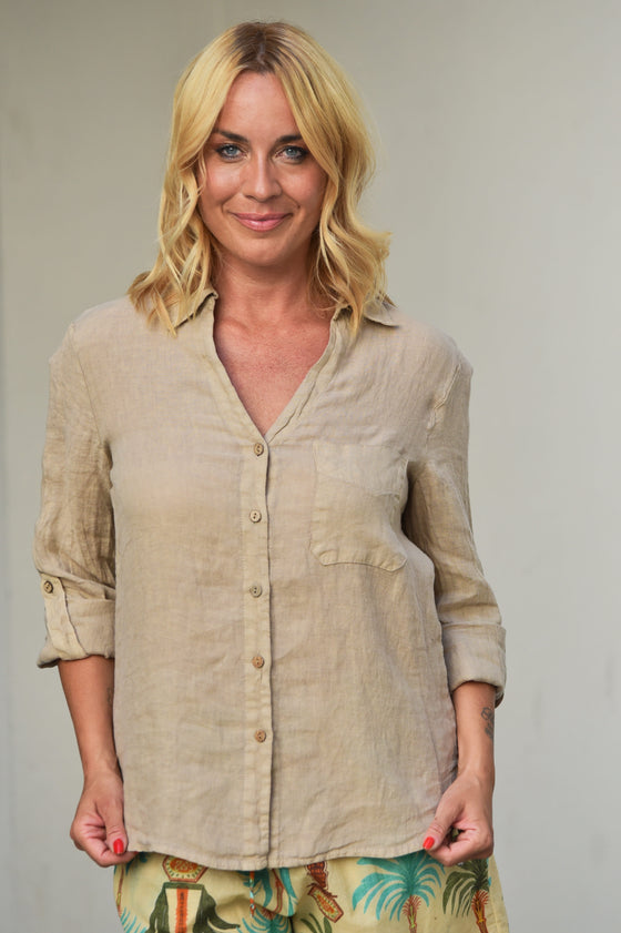 Lanena Srajca
