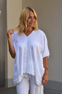  Lanena Bluza Wendy Trendy