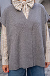 Pleten Brezrokavnik