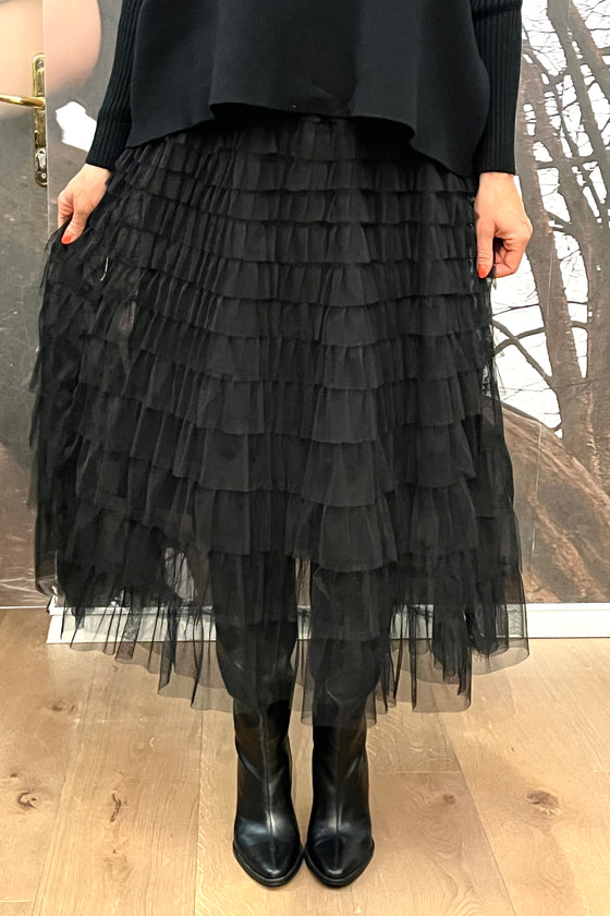 Til Krilo v več barvah