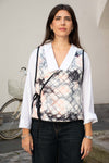 Brezrokavnik Wendy Trendy