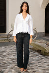 Bluza Wendy Trendy v več barvah