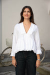 Bluza Wendy Trendy v več barvah