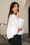 Bluza Wendy Trendy v več barvah