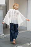 Prosojna Bluza