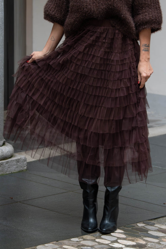 Til Krilo v več barvah