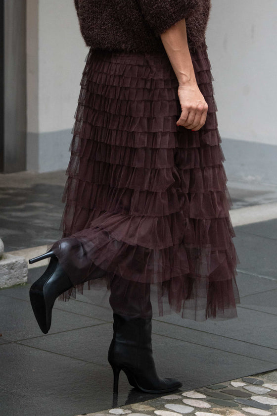 Til Krilo v več barvah