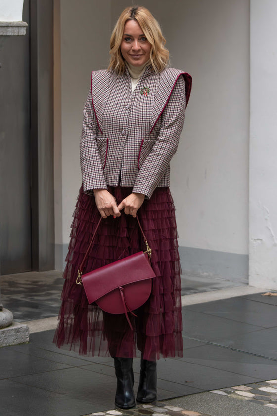 Til Krilo v več barvah