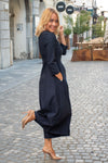 Eleganten Pajac v več barvah