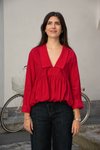 Bluza Wendy Trendy v več barvah