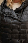 Double-breasted jacket in several colors