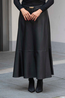  Midi Krilo iz umetnega usnja