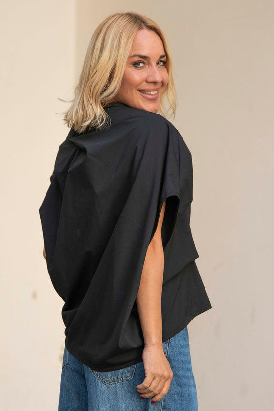 Asimetrična Bluza Wendy Trendy